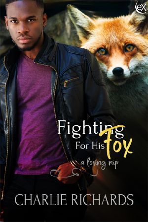 [A Loving Nip 23] • Fighting for his Fox